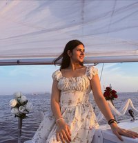 Pallavi - escort in New Delhi