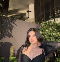 Pallavi - escort in Noida