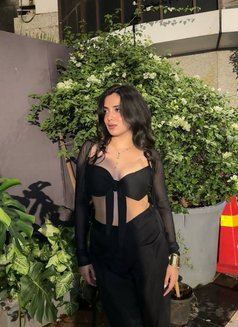 Pallavi - escort in Noida Photo 3 of 5