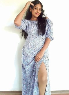 Pallavi - escort in Noida Photo 1 of 2
