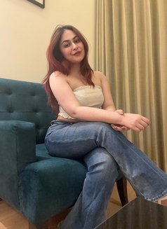 Pallavi - escort in Pondicherry Photo 1 of 4