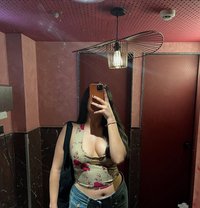 Pallavi - escort in Pondicherry