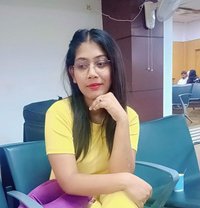 Pallavi - puta in Pune