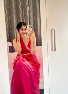 Pallavi - escort in Pune Photo 2 of 5