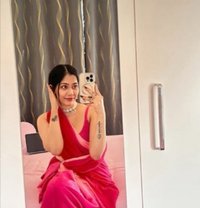 Pallavi - escort in Pune