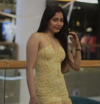 Pallavi - puta in Bangalore