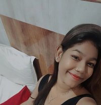 Pallavi - escort in Raipur