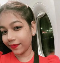 Pallavi - escort in Raipur