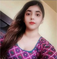 Pallavi - escort in Pune
