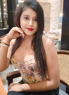 Pallavi - escort in Navi Mumbai Photo 3 of 9