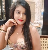 P_a_l_l_a_v_i - escort in Hyderabad