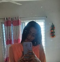 Pallavi - escort in Pune