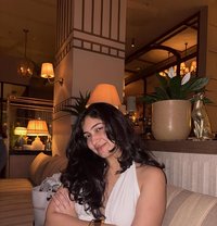 Pallavi - escort in Thiruvananthapuram