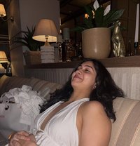 Pallavi - escort in Thiruvananthapuram