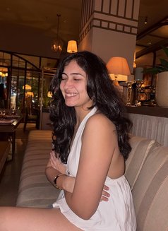 Pallavi - escort in Thiruvananthapuram Photo 13 of 14