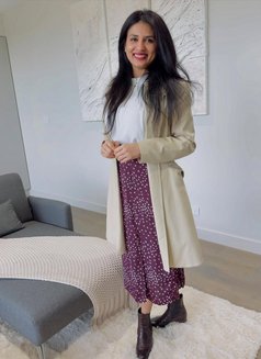 Pallavi - escort in Vadodara Photo 1 of 3