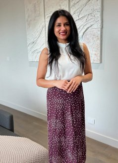 Pallavi - escort in Vadodara Photo 2 of 3