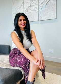 Pallavi - escort in Vadodara Photo 3 of 3