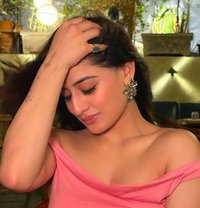 Pallavi - escort in Vadodara