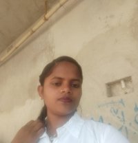 Pallavi - escort in Visakhapatnam