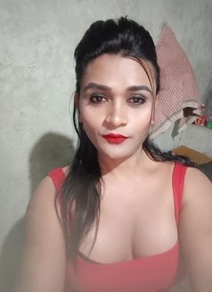 Pallavi - Transsexual escort in Pune Photo 2 of 2