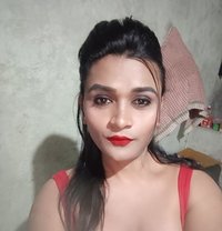 Pallavi - Acompañantes transexual in Pune