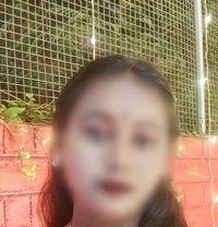 Pallavi - Male escort in Hyderabad