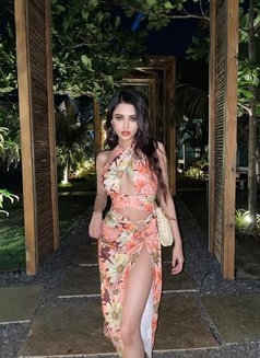 Pallavi Indian - escort in Abu Dhabi Photo 3 of 6