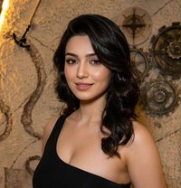 Pallavi - escort in Hyderabad