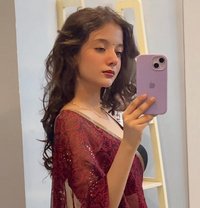 Pallavi Jain - escort in Ahmedabad Photo 1 of 3