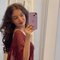 Pallavi Jain - escort in Ahmedabad Photo 3 of 3