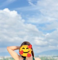 Pallavi - escort in Kathmandu