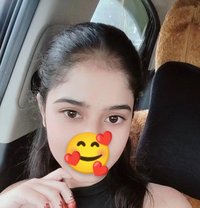 Pallavi - escort in Pokhara