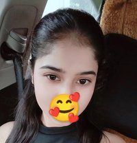 Pallavi - escort in Pokhara