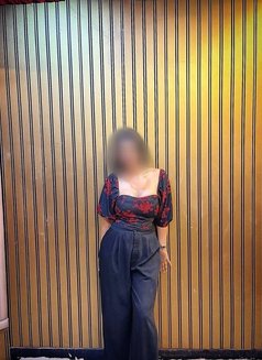 Sanjana - escort in Kanpur Photo 1 of 2