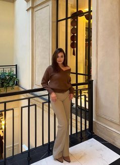 Pallavi Patidar - escort in Mumbai Photo 1 of 4