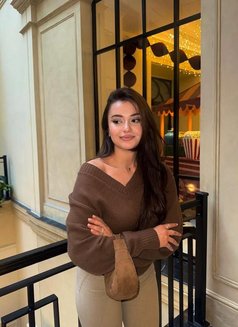 Pallavi Patidar - escort in Mumbai Photo 3 of 4