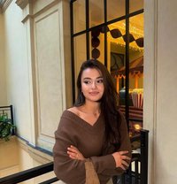 Pallavi Patidar - escort in Mumbai