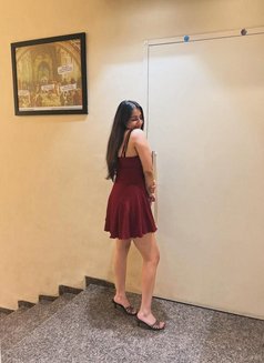 Pallavi Rajput - escort in Bangalore Photo 2 of 3