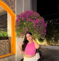 Pallavi Rajput - escort in Hyderabad