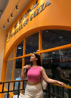 Pallavi Rajput - escort in Hyderabad Photo 2 of 4