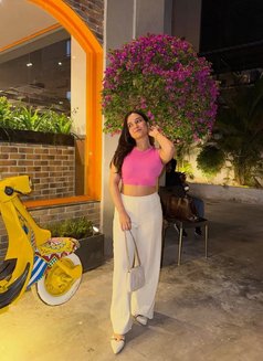 Pallavi Rajput - escort in Hyderabad Photo 3 of 4