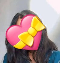 Pallavi Rani - escort in Kolkata