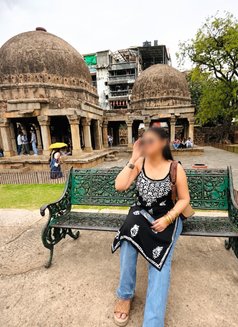 Pallavi Rathore - puta in New Delhi Photo 4 of 4