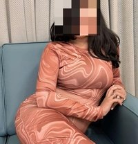 ❣️Its me Tiya ( Model ) ready to meet❣️ - escort in Mumbai