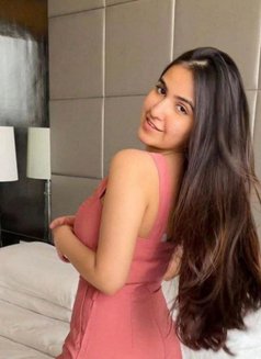 Pallavi Roy - escort in Ahmedabad Photo 2 of 4