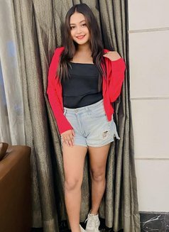 Pallavi Roy - escort in Ahmedabad Photo 3 of 4