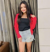 Pallavi Roy - puta in Ahmedabad