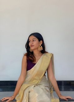 Pallavi Roy - escort in Ahmedabad Photo 4 of 4
