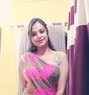 Pallavi Roy - escort in Pondicherry Photo 1 of 1